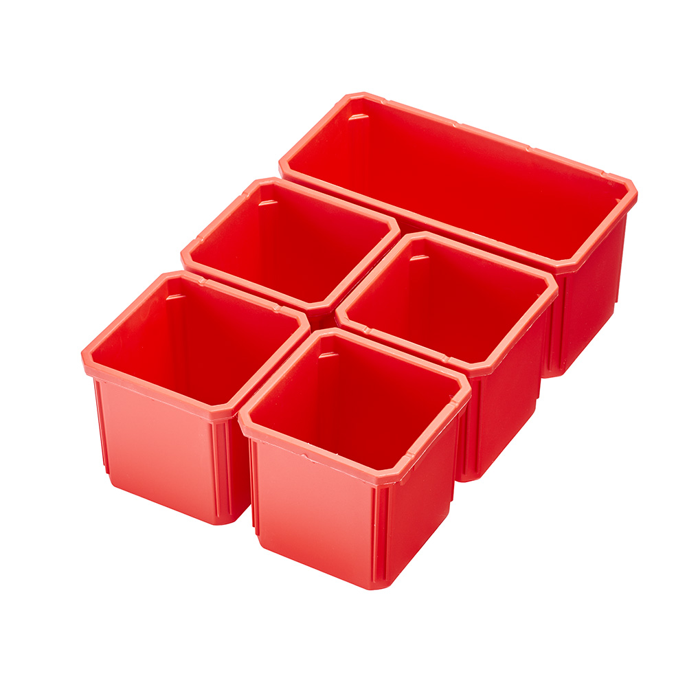 Product image for Milwaukee 31-01-0501 Bin Kit
