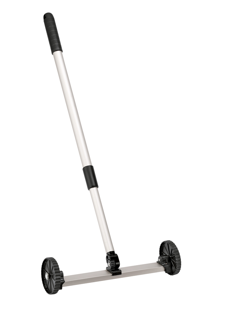 Product image for Empire 27059 Rolling Magnetic Clean Sweep w/ Adjustable Head