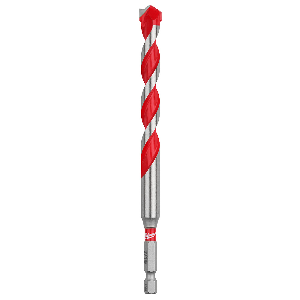 Product image for Milwaukee 48-20-9030 1/2" x 6" Hammer Dr