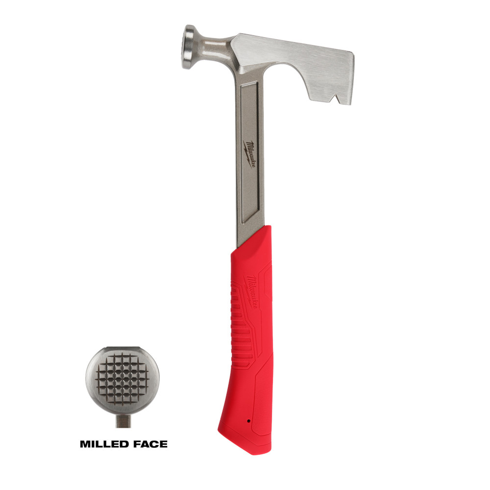 Product image for MILW 48-22-9060 15oz Drywall Hammer