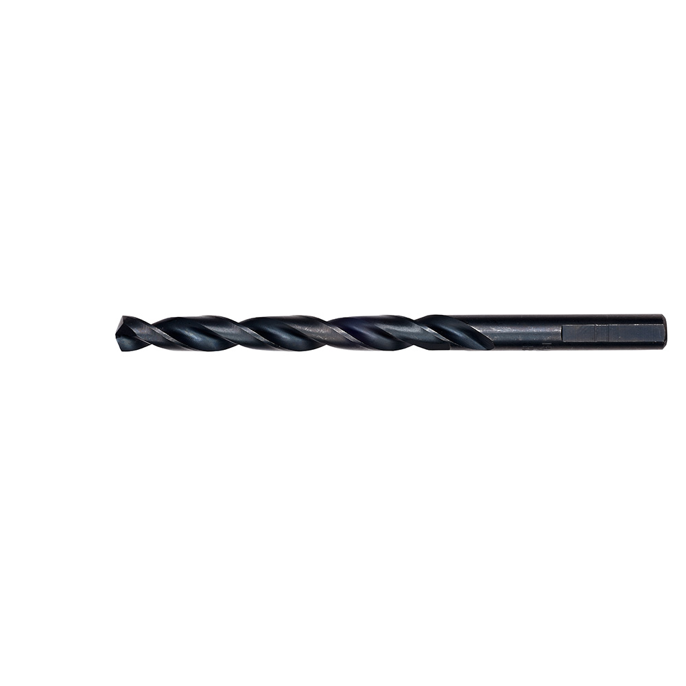 Product image for Milwaukee 48-89-2725 19/64 Inch THUNDERBOLT® Black Oxide Bit
