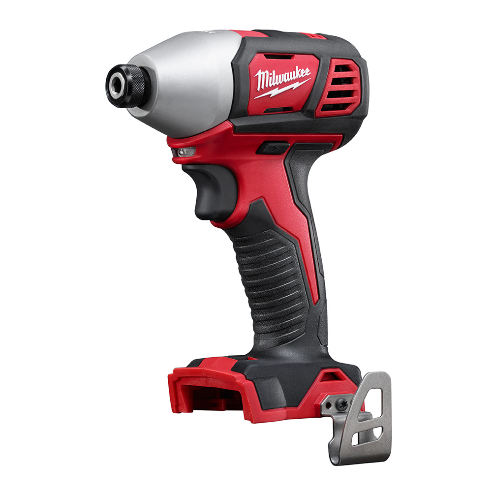 Product image for Milwaukee 2657-20 M18™ 2 Speed 1/4 Hex Impact Driver