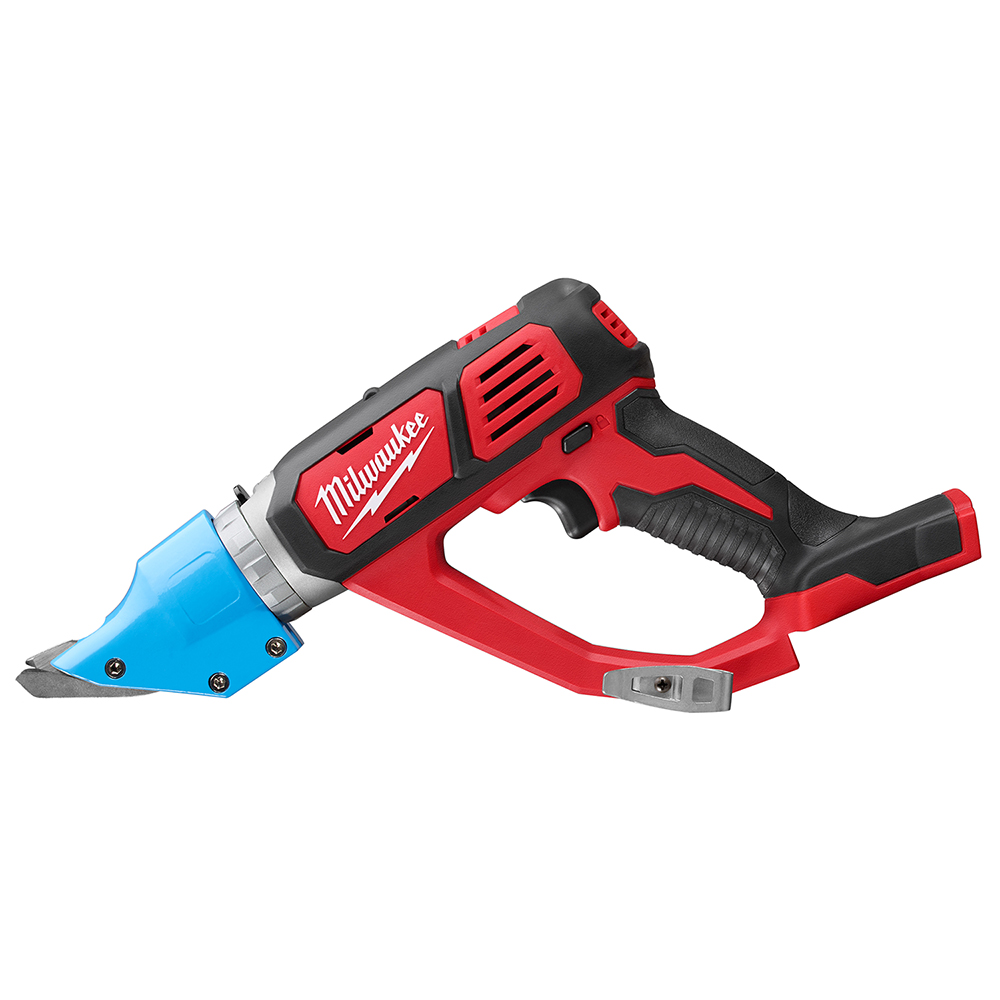 Product image for Milwaukee 2636-20 M18™ Cordless 14 Gauge Double Cut Shear