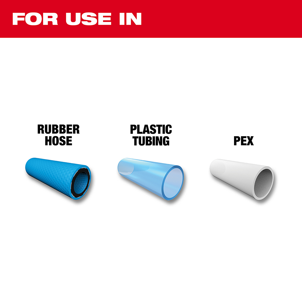 PEX/Tubing Cutter Replacement Blade