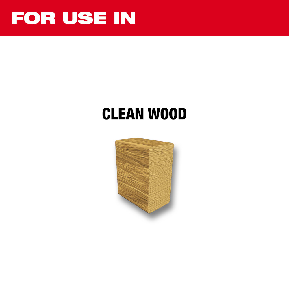 Selfeed Bit 1-1/4"