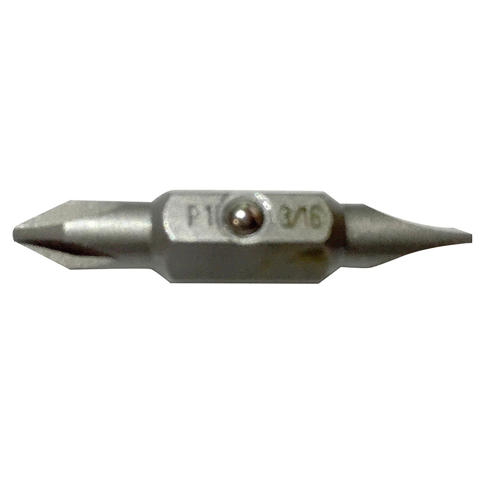 Product image for Milwaukee 50-32-0205 Phillips Slotted do