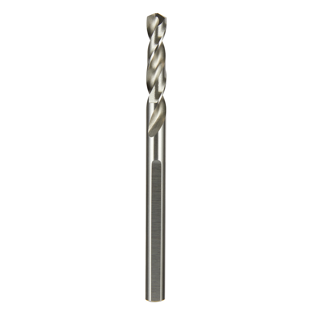 Product image for Milwaukee 49-56-8033 1/4" x 3-1/2" High Speed Steel Pilot Bit
