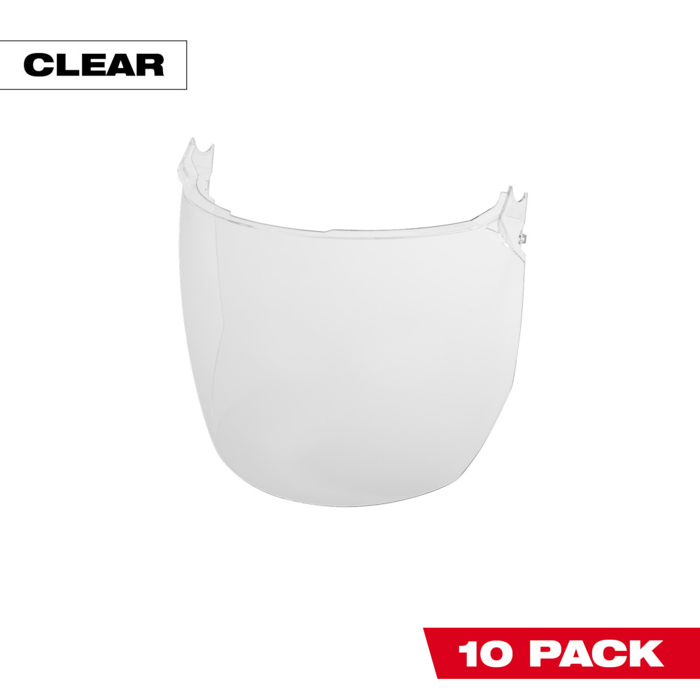 Product image for MILW 48-73-1441 10Pk Clear Replace