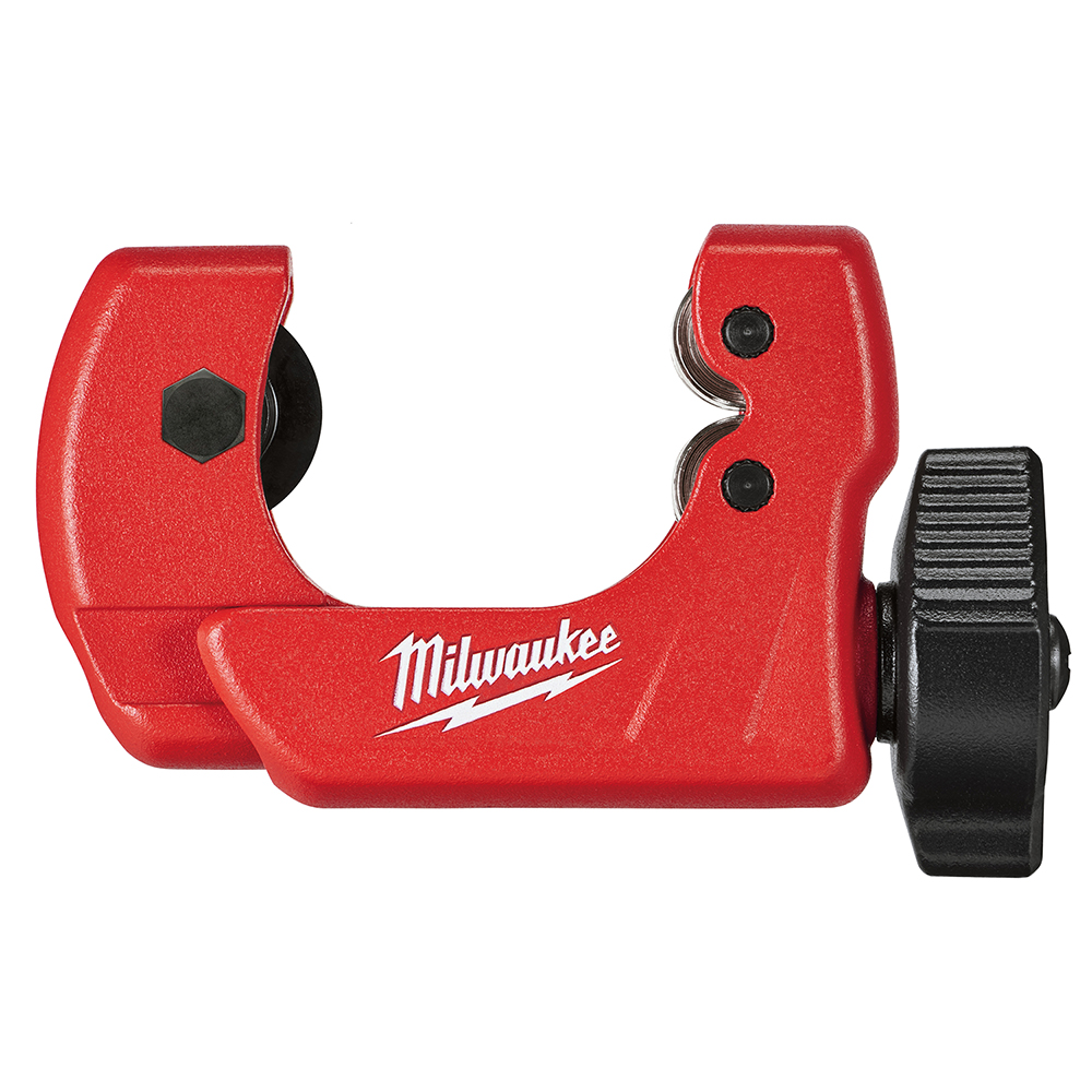 Product image for Milwaukee 48-22-4251 1" Mini Copper Tubing Cutter
