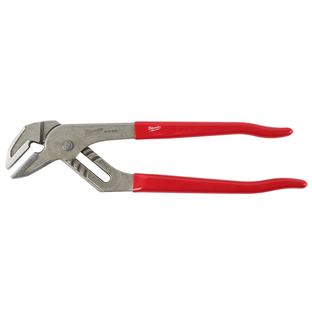 Product image for Milwaukee 48-22-6552 12'' Smooth Jaw