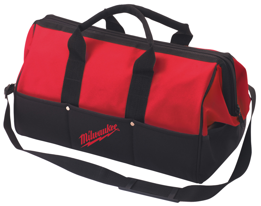 Product image for Milwaukee 48-55-3500 Contractor Bag