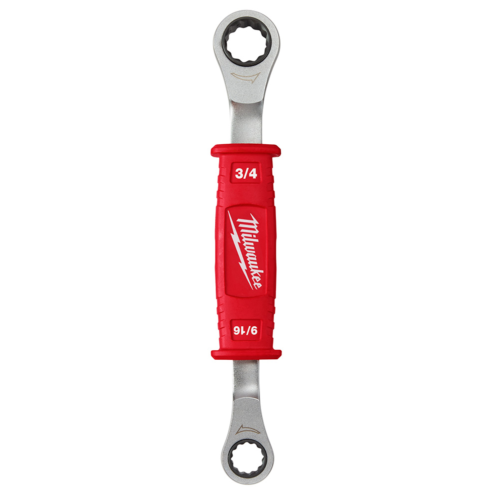 Product image for Milwaukee 48-22-9211 2-in-1 Ratcheting B