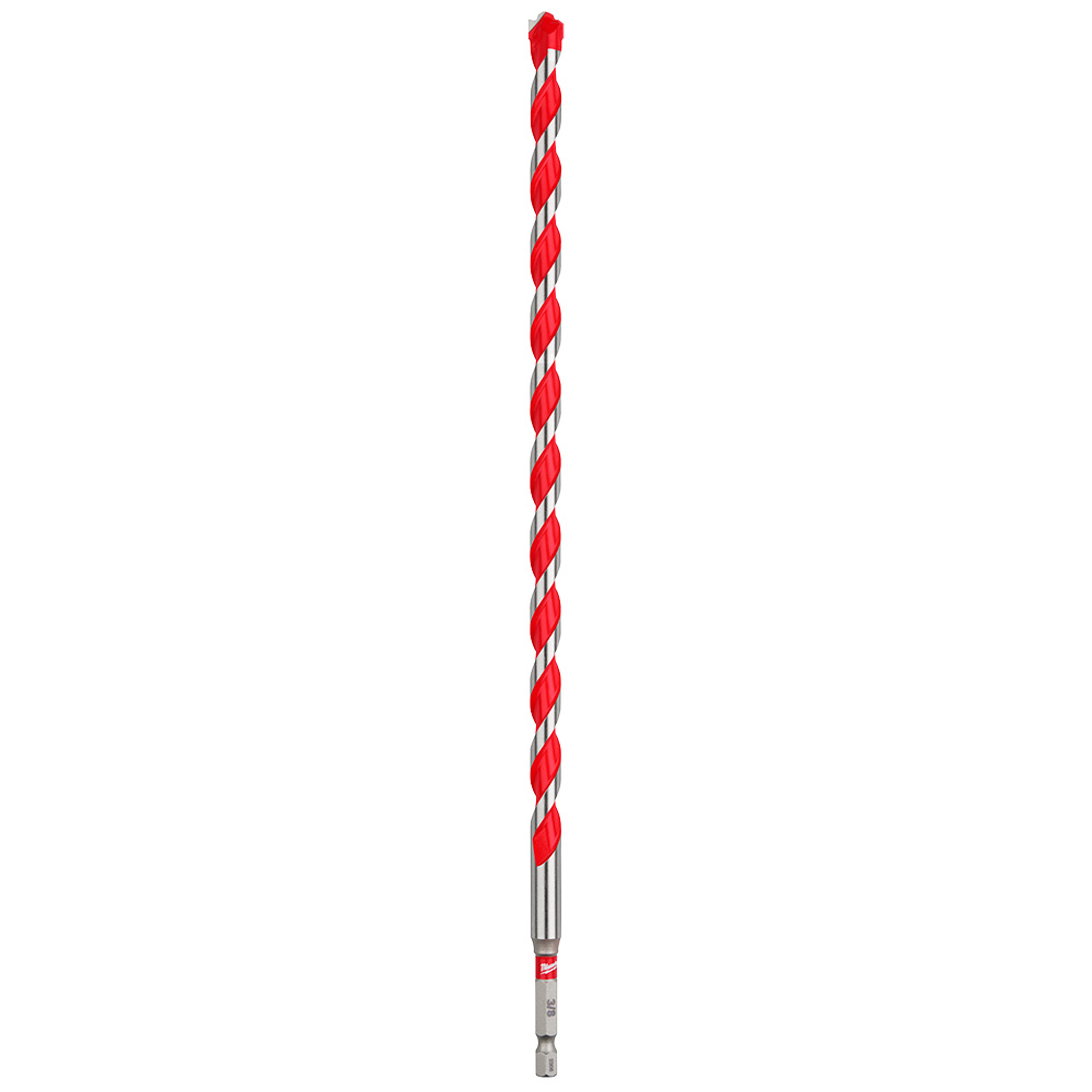 Product image for Milwaukee 48-20-9022 3/8" x 12" Hammer D