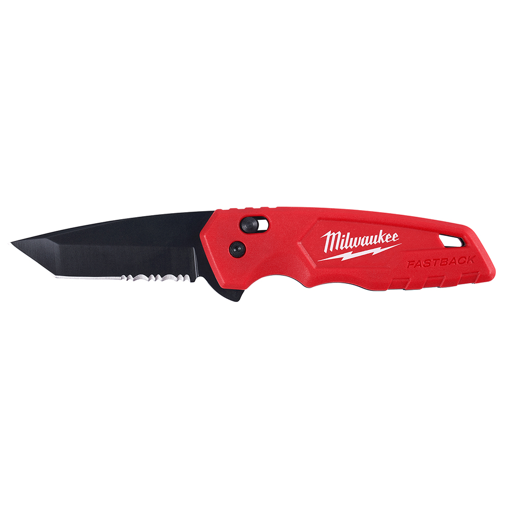 Mayer-DDS-FASTBACK™ Spring Assisted Folding Knife-1