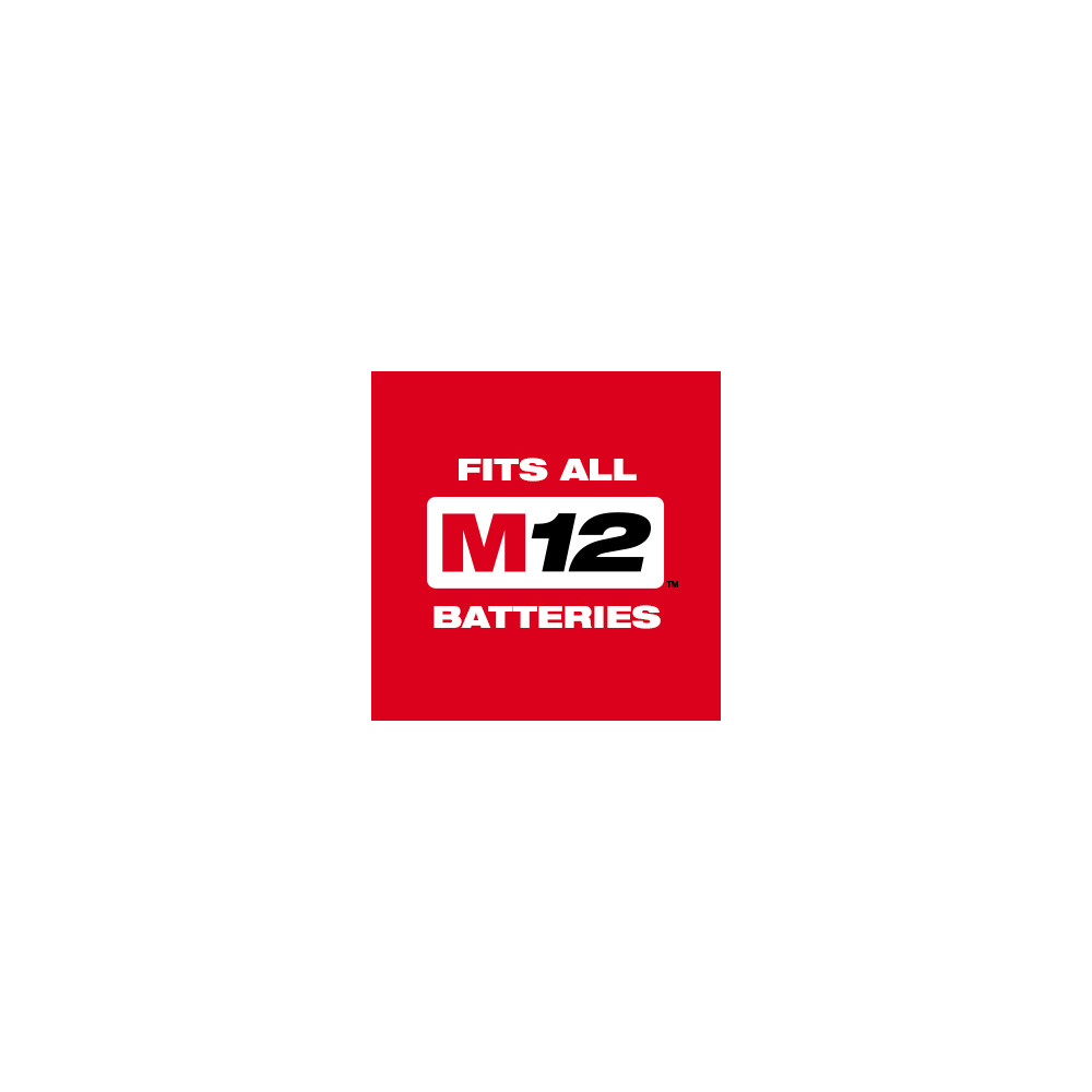 M12™ HACKZALL® Reciprocating Saw One Battery Kit