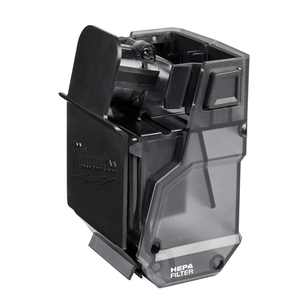 Product image for Milwaukee 49-90-2344 M18™ DDE Dust Box, F