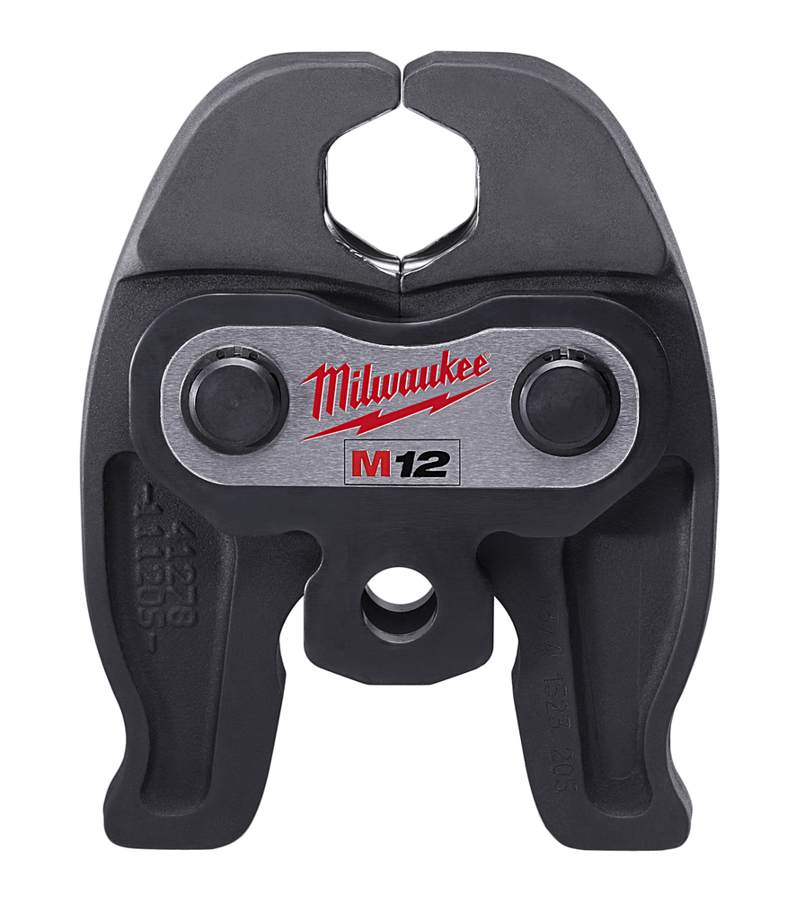 Product image for Milwaukee 49-16-2451 M12™ 3/4 In. Jaw