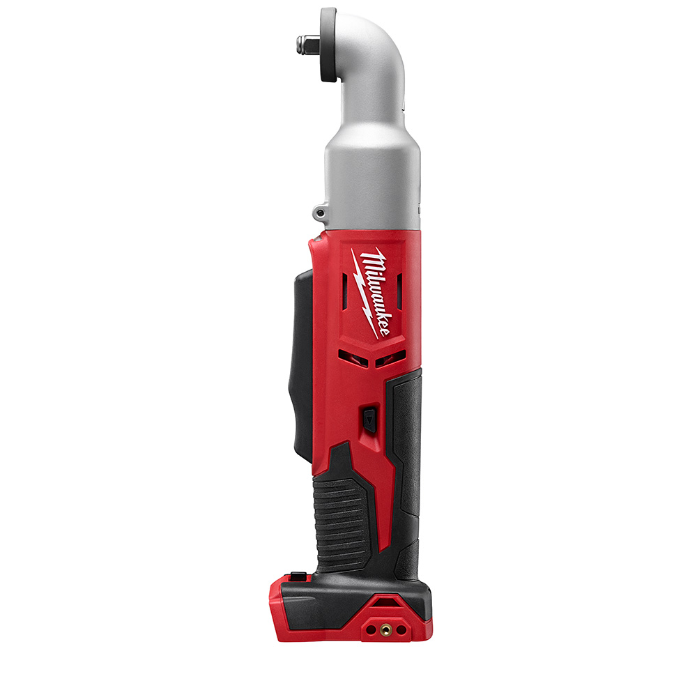 Product image for Milwaukee 2668-20 M18™ 2-Speed 3/8" Right Angle Impact Wrench