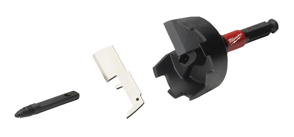 Product image for Milwaukee 48-25-5535 SwitchBlade Replace