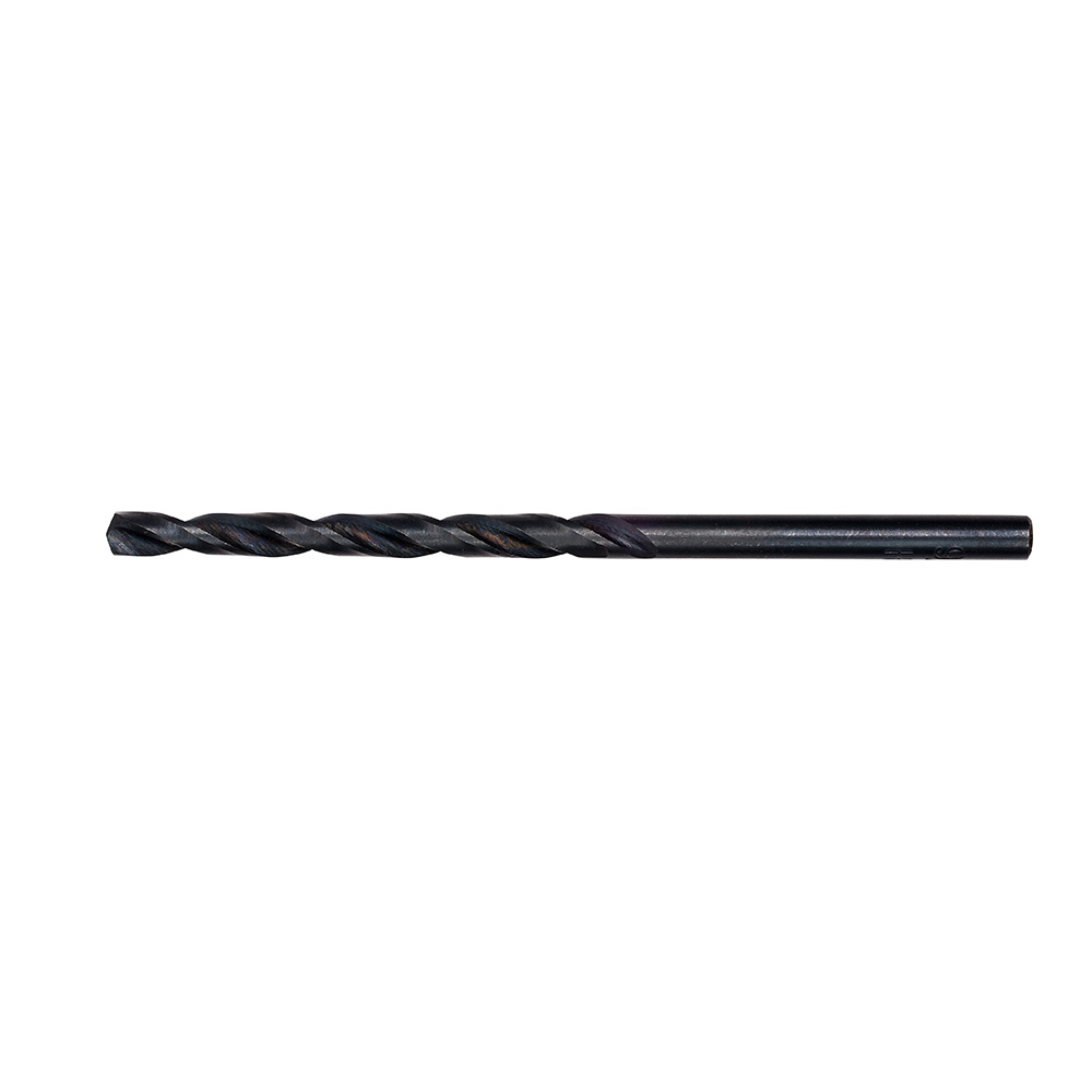 Product image for Milwaukee 48-89-2715 9/64" THUNDERBOLT&#174; Black Oxide Drill Bit