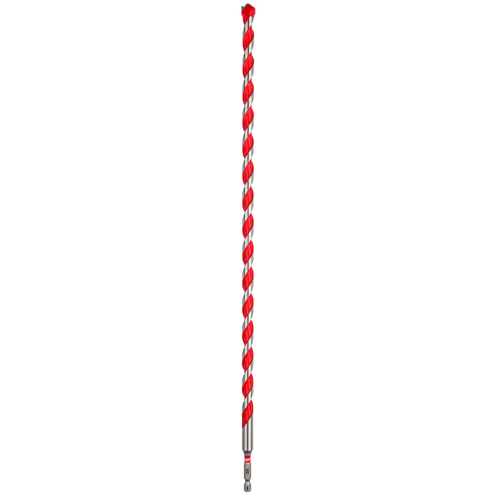 Product image for Milwaukee 48-20-9032 1/2" x 18" Hammer D