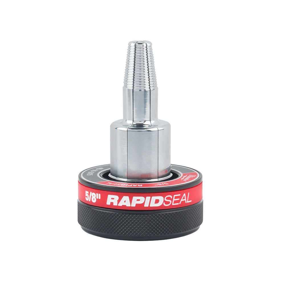 Product image for Milwaukee 49-16-2415 5/8" RAPID SEAL PRO