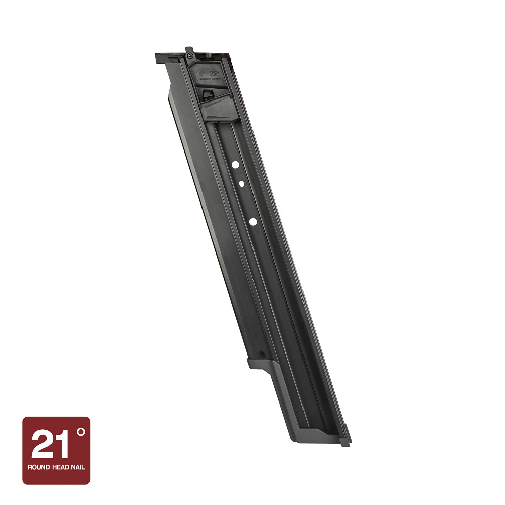 Product image for Milwaukee 48-08-2744 21 Degree Ext. Capa