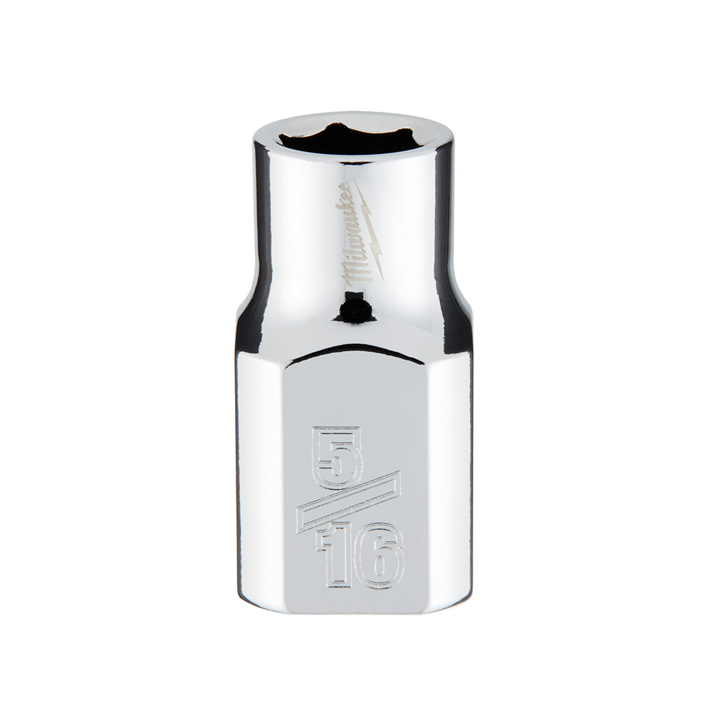 Product image for Milwaukee 45-34-9061 3/8 in. Dr 5/16 in.