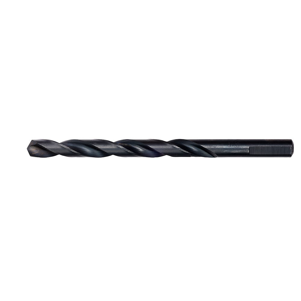 Product image for Milwaukee 48-89-2728 11/32 Inch THUNDERBOLT® Black Oxide Bit