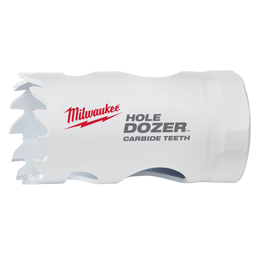 Mayer-DDS-1-1/8" HOLE DOZER™ with Carbide Teeth Hole Saw-1