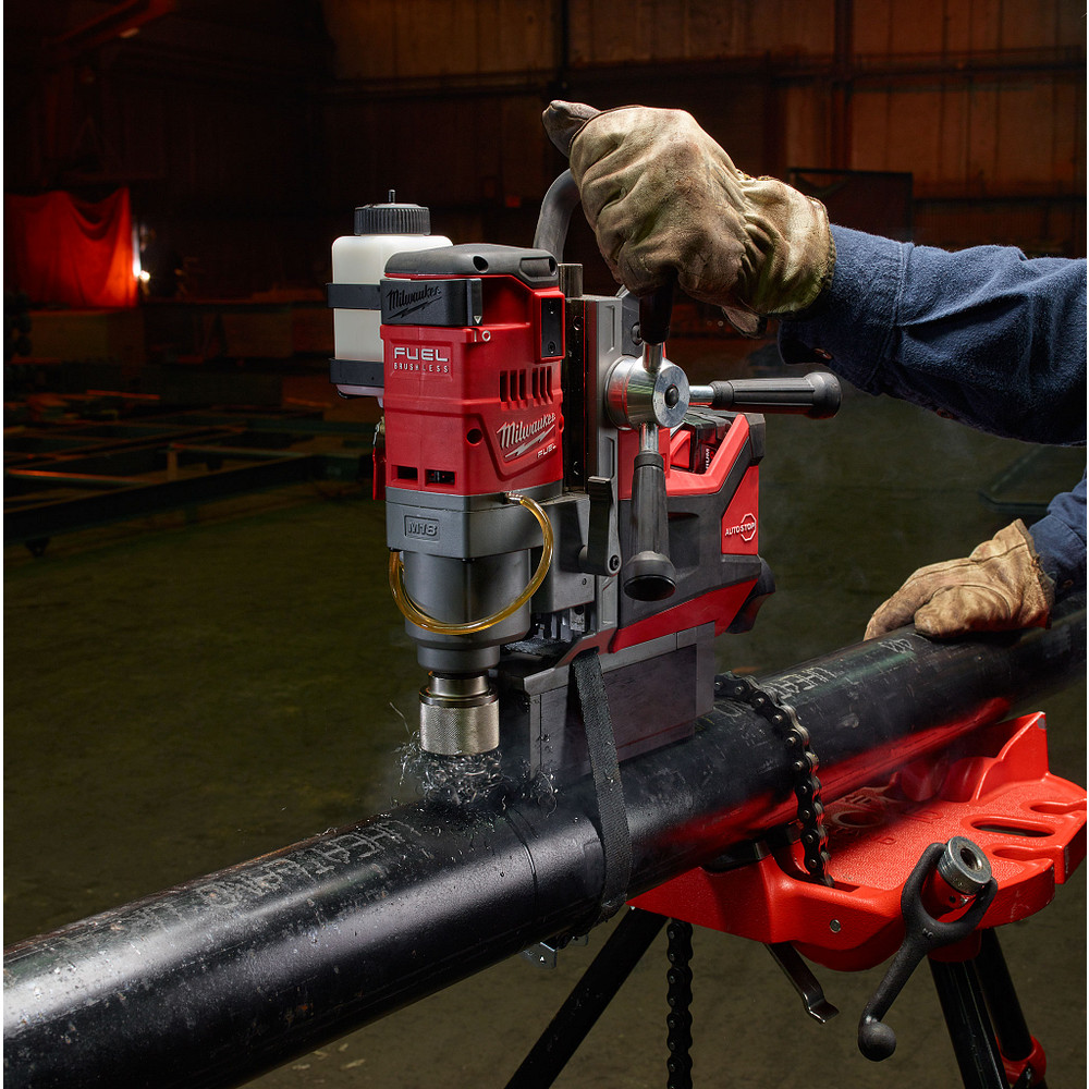 Magnetic Drill Pipe Adapter
