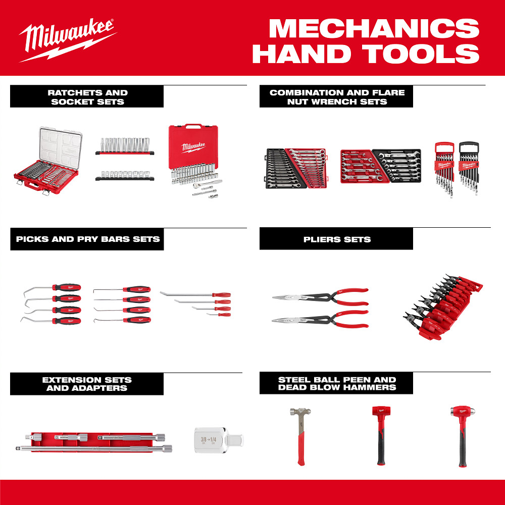 1/2 in. Drive Breaker Bar (15 in.)