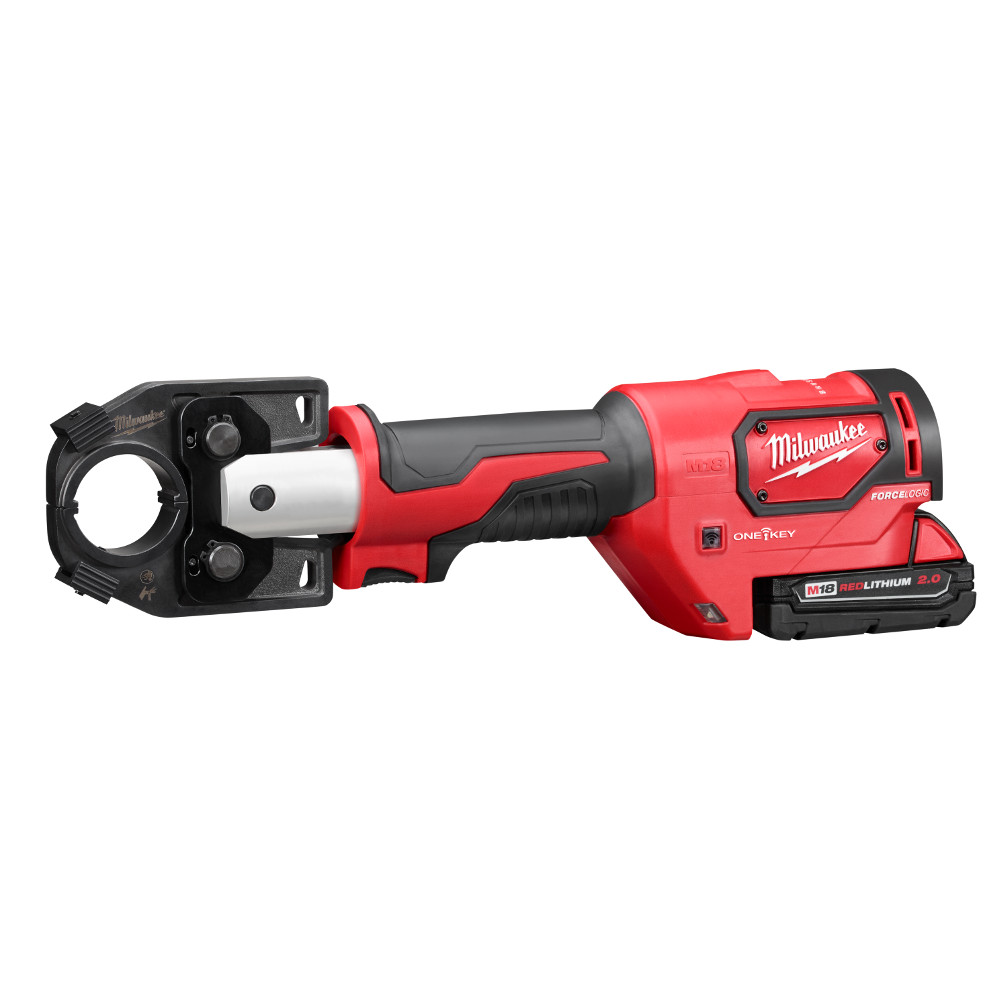 Mayer-DDS-M18™ FORCE LOGIC™ 600 MCM Crimper-1