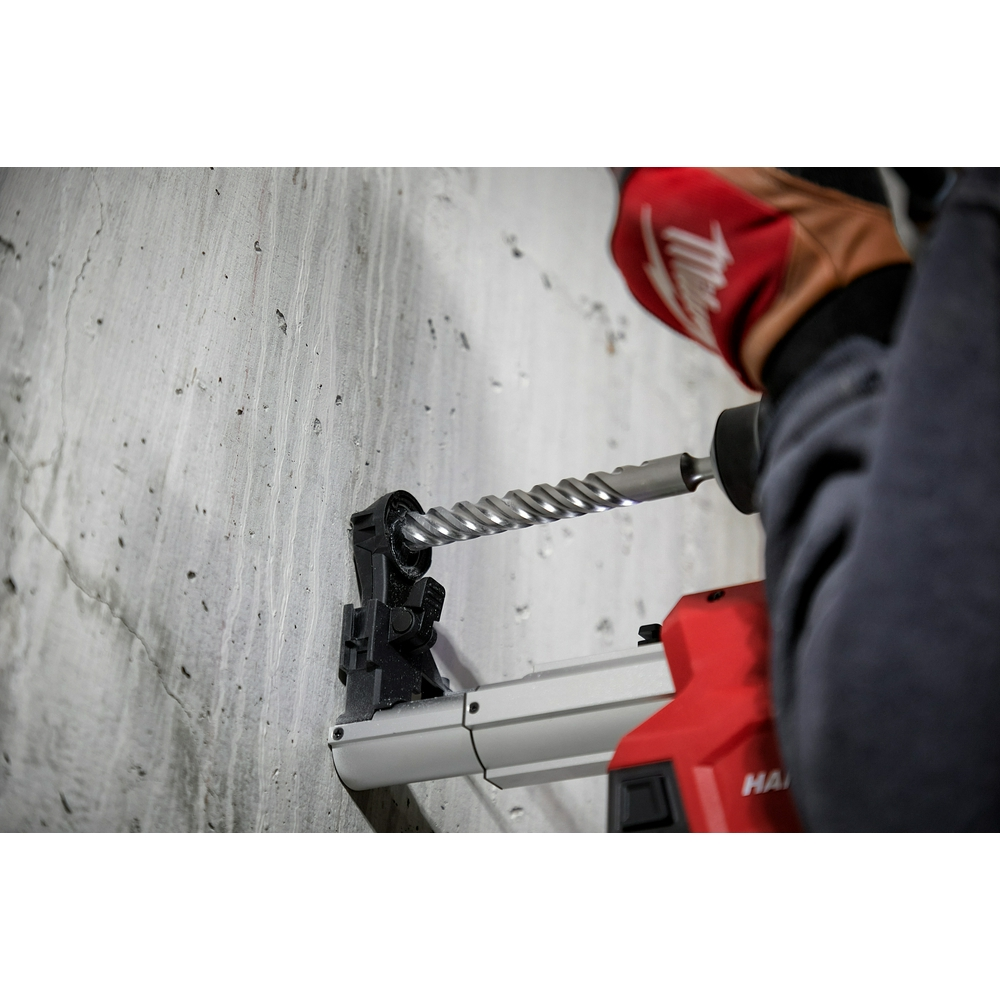 SDS Plus 4CT MX4™ 3/16" X 10" X 12"