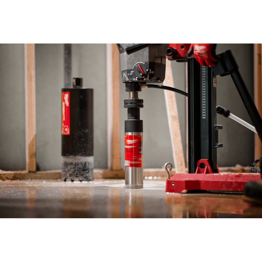 12" Diamond Premium Wet Core Bit