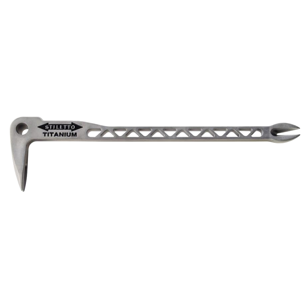 Product image for Milwaukee TICLW-12 12 in. Nail Puller