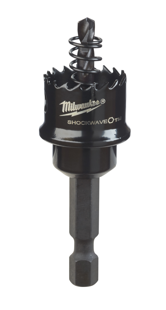 Mayer-DDS-3/4" SHOCKWAVE™ Impact Duty Hole Saw-1