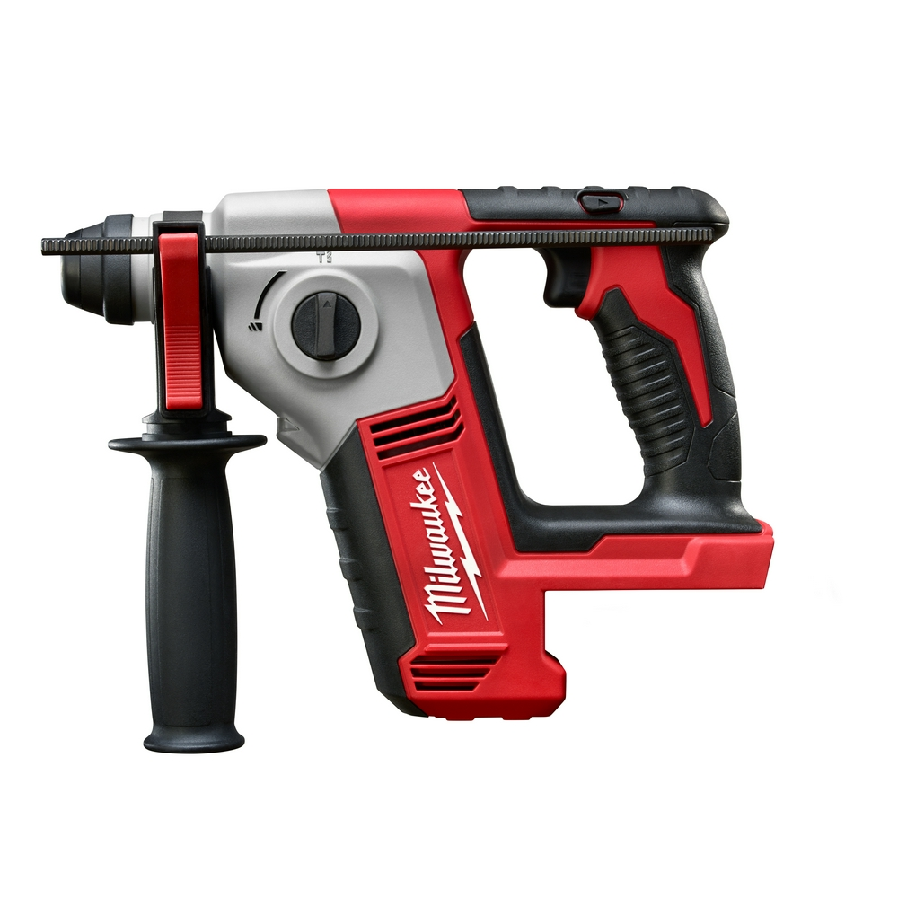 Product image for Milwaukee 2612-20 Cordless 5/8" SDS Plus Rotary Hammer
