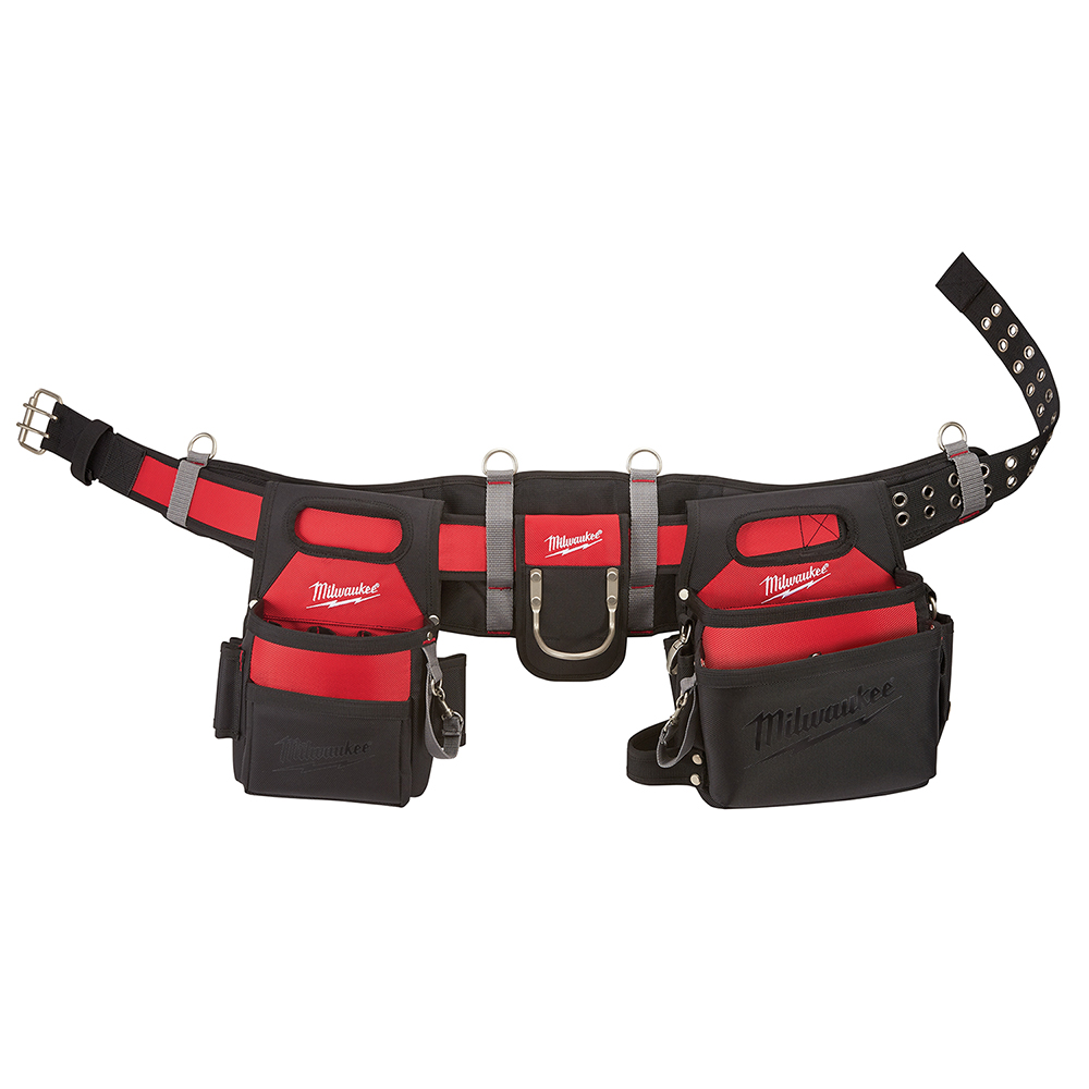 Mayer-DDS-Electrician's Work Belt-1