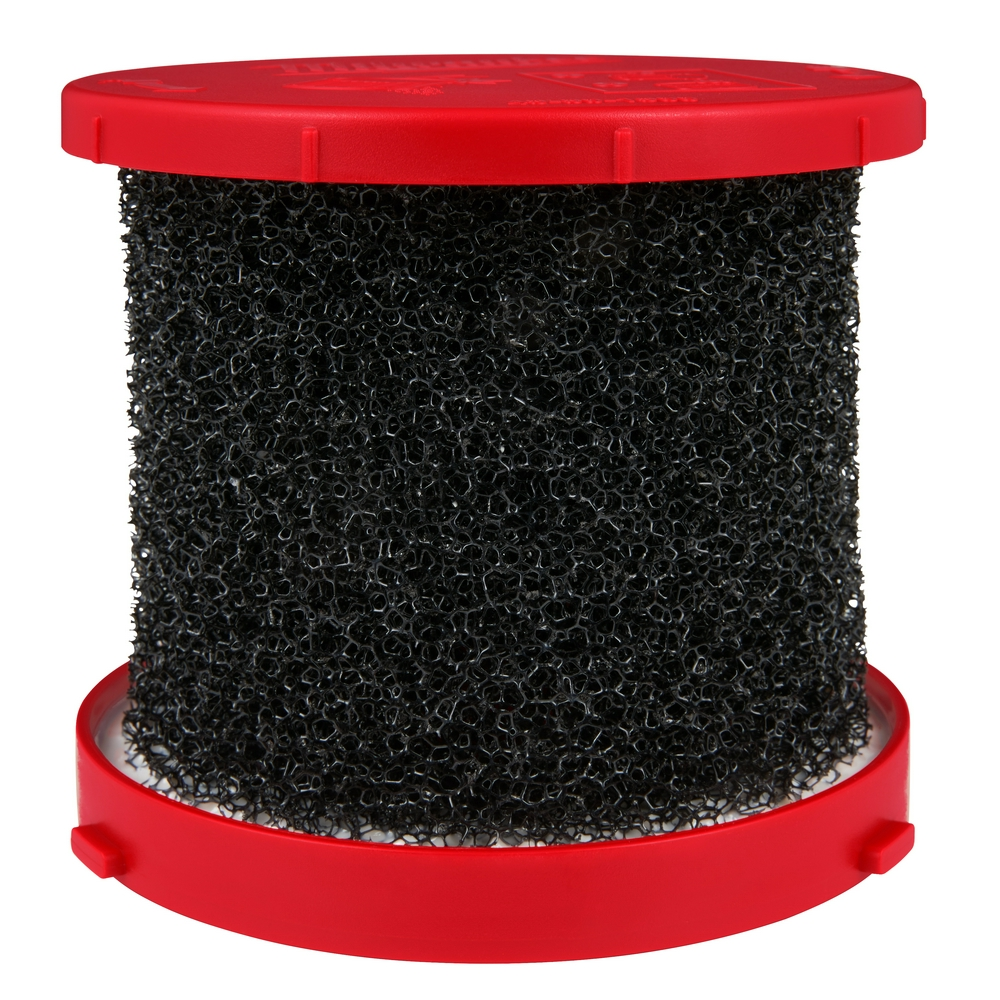 Product image for Milwaukee 49-90-2015 Foam Wet Filter