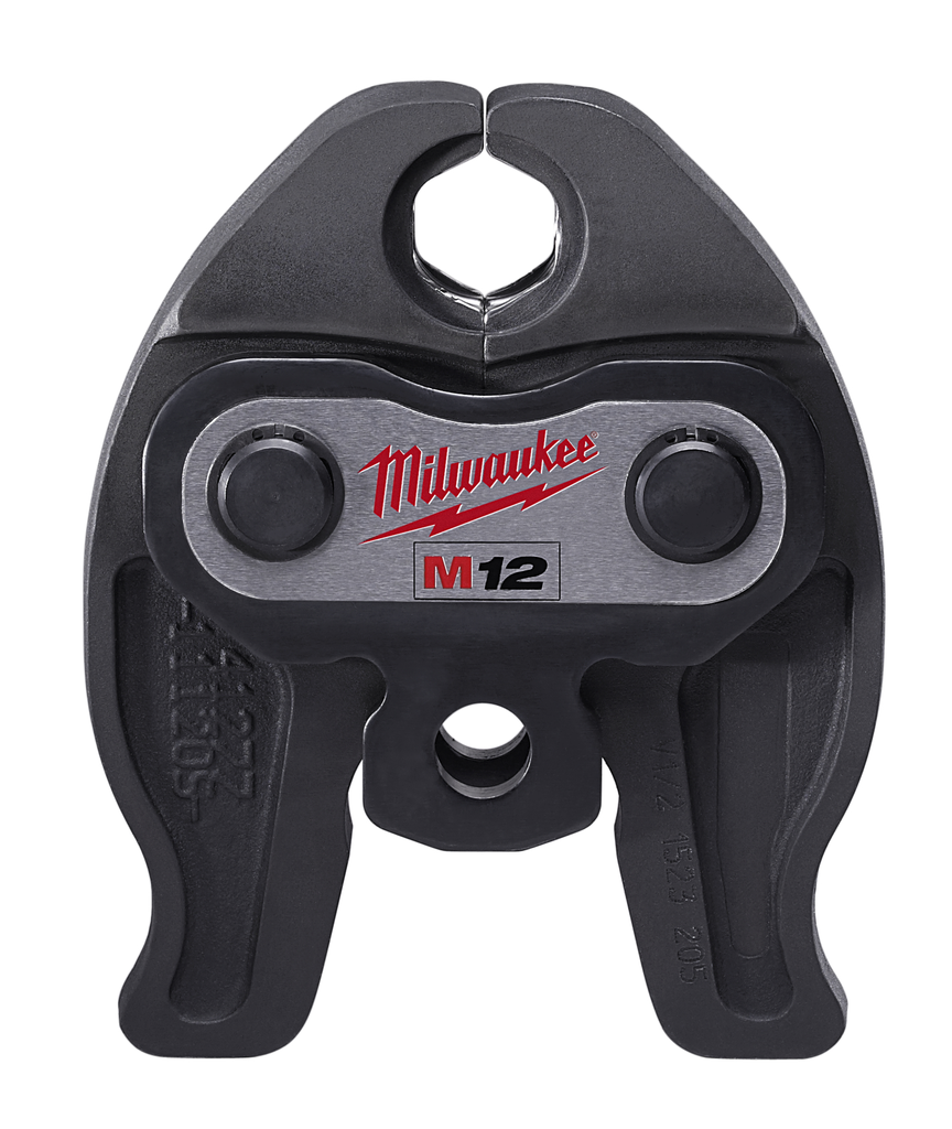 Product image for Milwaukee 49-16-2450 M12™ 1/2" Jaw