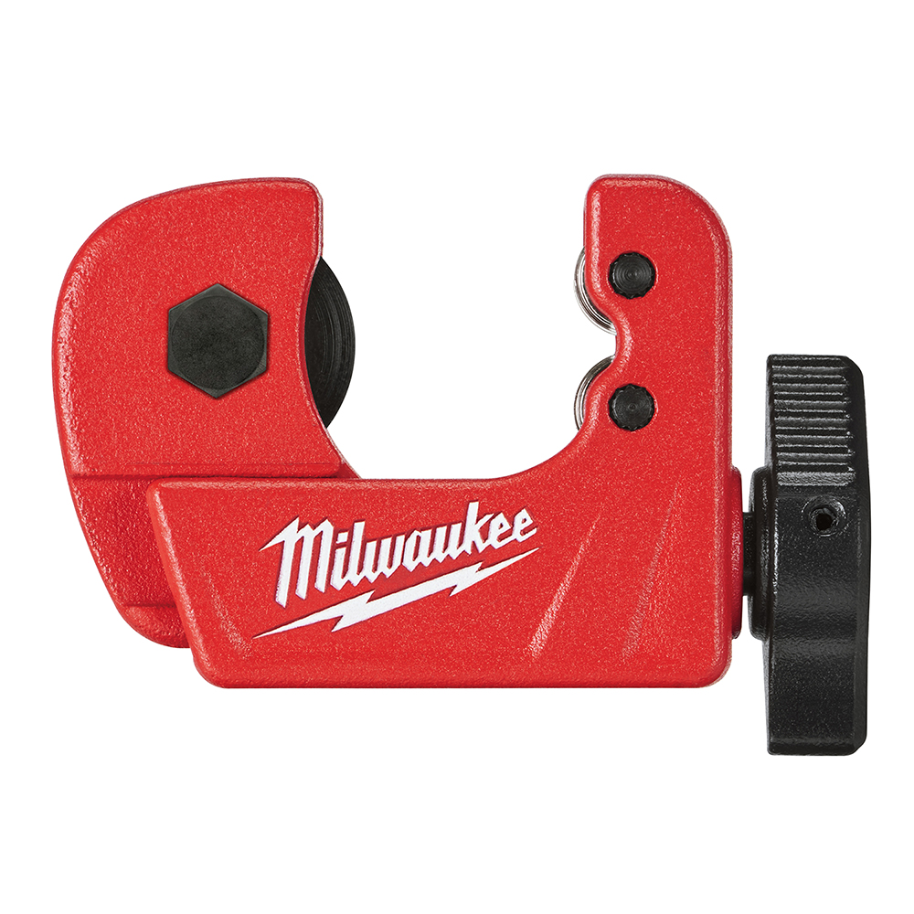 Product image for Milwaukee 48-22-4250 1/2" Mini Copper Tubing Cutter