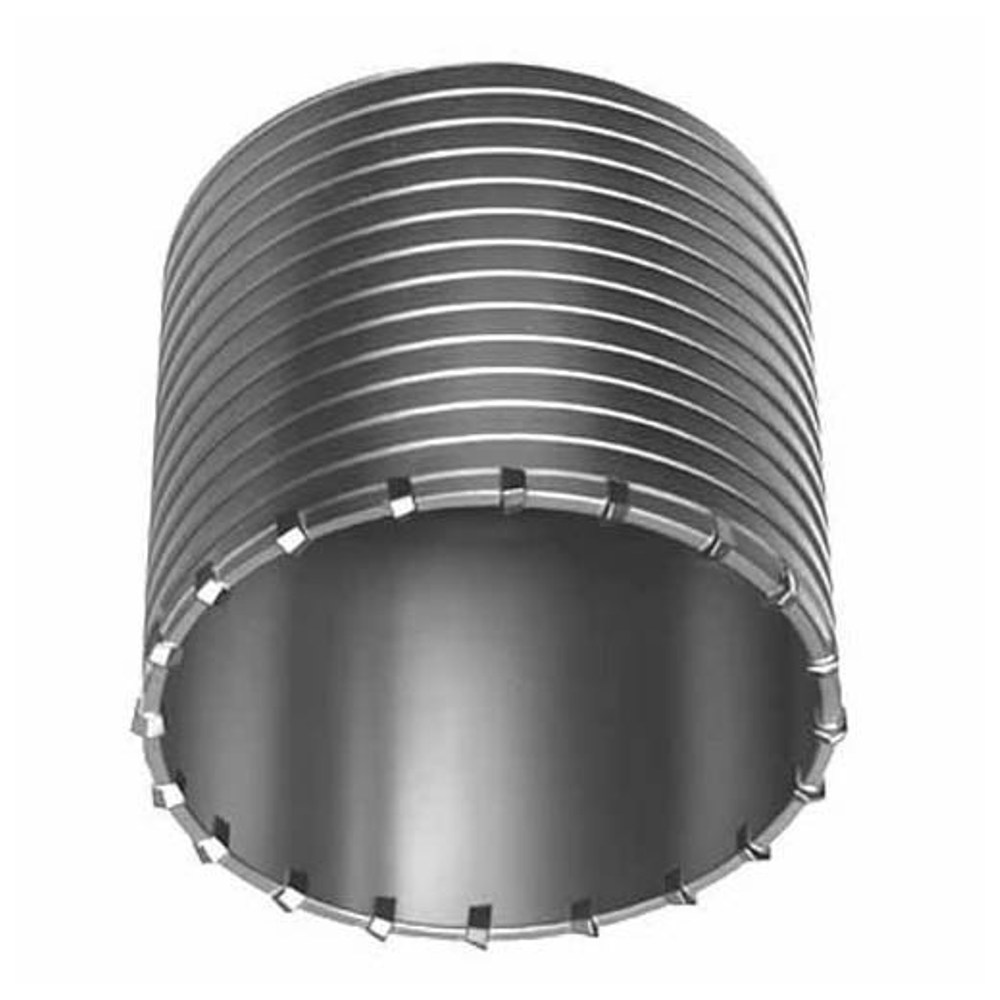 Product image for Milwaukee 48-20-5165 6 Inch Carbide Tipped Thick Wall Drill Core Bit
