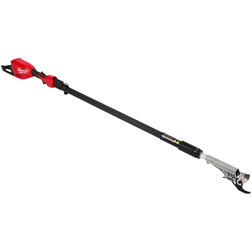 Product image for MILW 3008-20 M18 BL Tele. Pole Prun