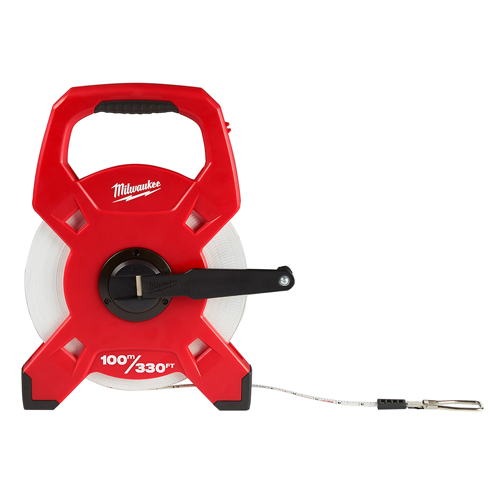 Product image for Milwaukee 48-22-5310 100m/330' Open Reel