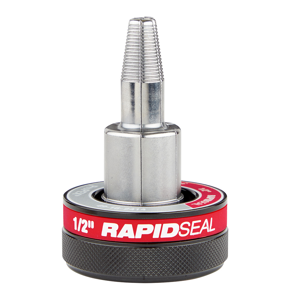 Product image for Milwaukee 49-16-2414 1/2" RAPID SEAL PRO