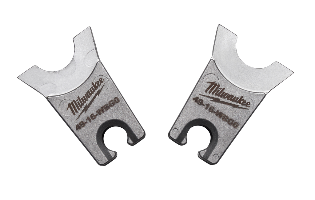 Product image for Milwaukee 49-16-WBG0 W Style: W-BG Die