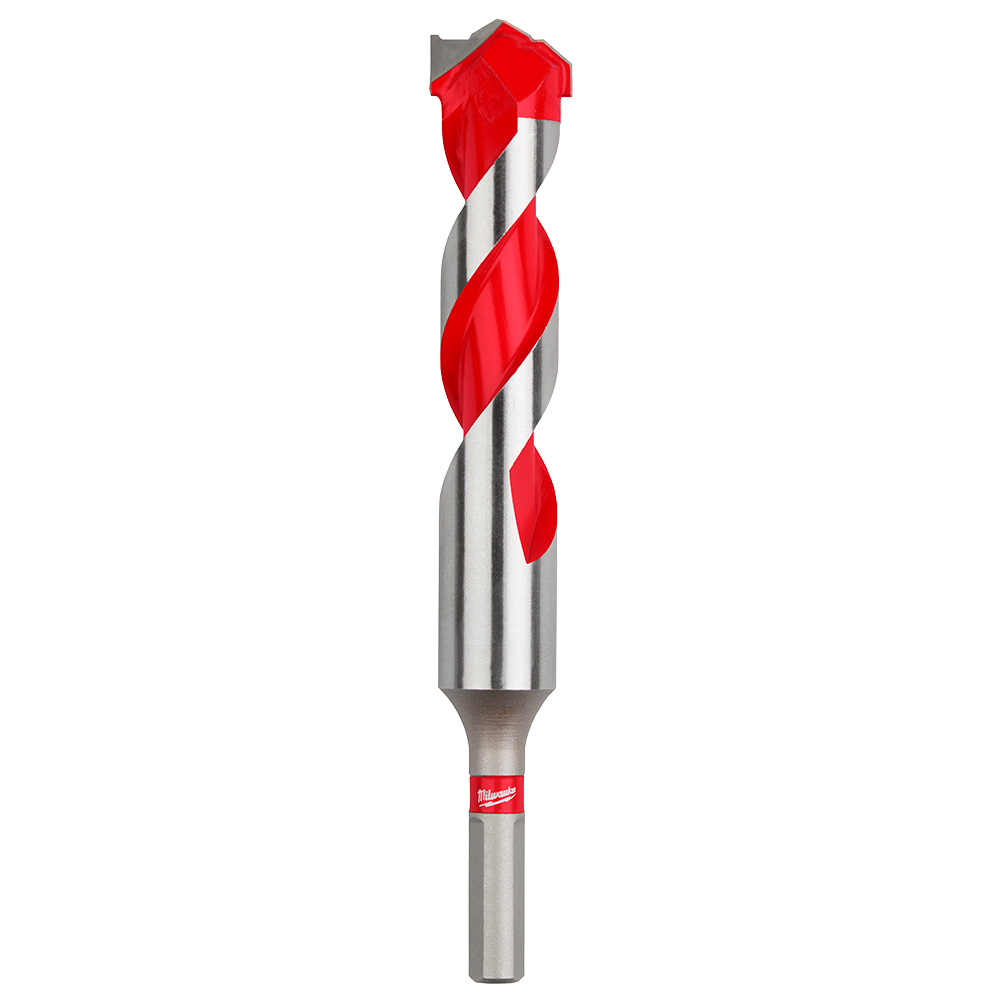 Product image for Milwaukee 48-20-9047 7/8" x 6" Hammer Dr