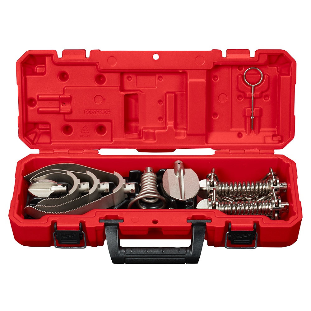 Product image for Milwaukee 48-53-2840 Head Attachment Kit