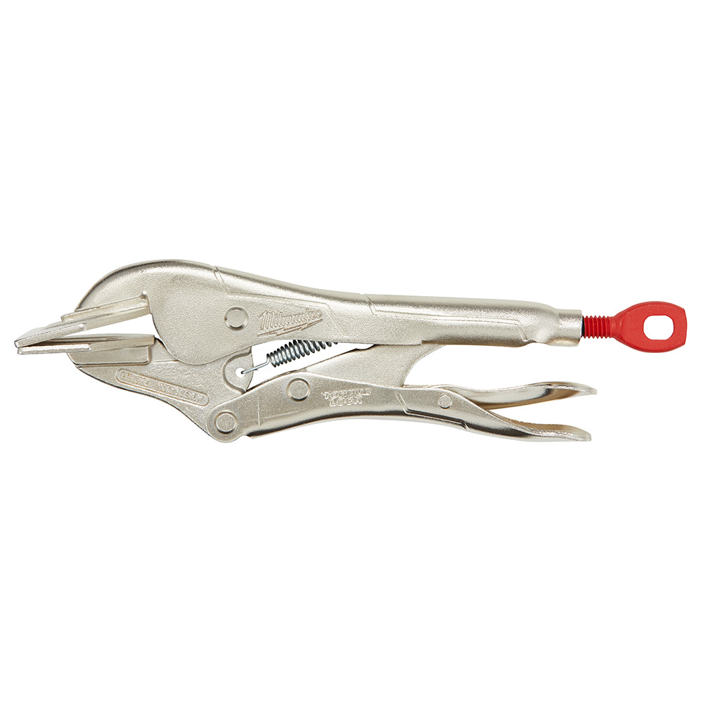 Milwaukee 48-22-3540 8 in. Seamer Product image for Milwaukee 48-22-3540 8 in. Seamer